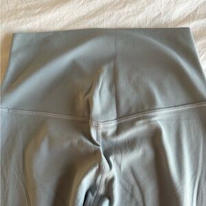 Lululemon Align 25in size 4
